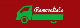 Removalists Fernvale QLD - My Local Removalists